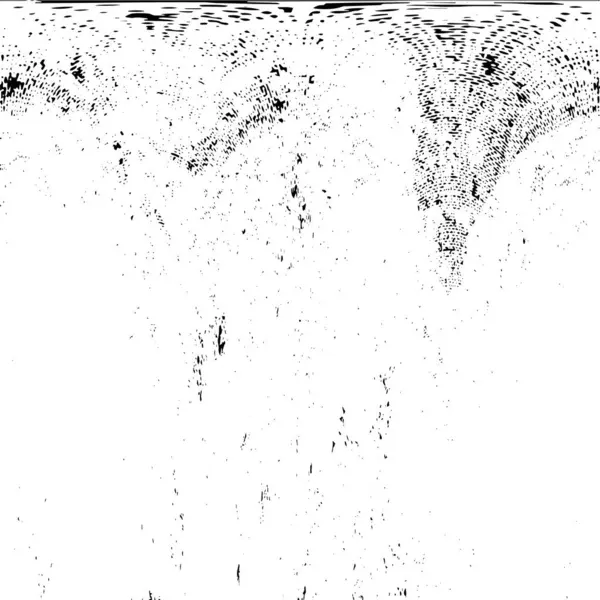 Grunge black and white pattern. Monochrome particles abstract texture. Background of cracks, scuffs, chips, stains, ink spots, lines. Dark design background surface. Gray printing element