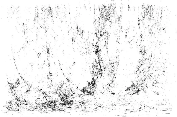 Grunge black and white pattern. Monochrome particles abstract texture. Background of cracks, scuffs, chips, stains, ink spots, lines. Dark design background surface. Gray printing element