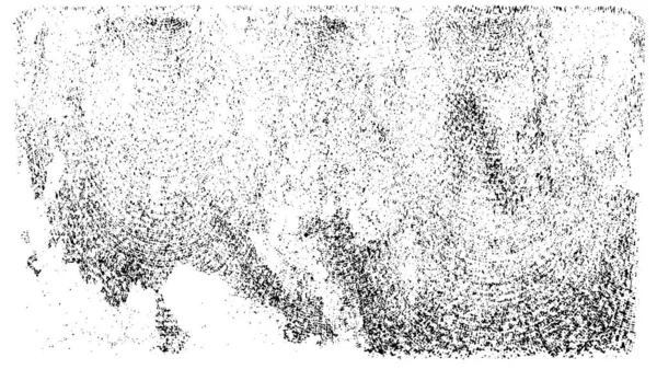 Grunge black and white pattern. Monochrome particles abstract texture. Background of cracks, scuffs, chips, stains, ink spots, lines. Dark design background surface. Gray printing element