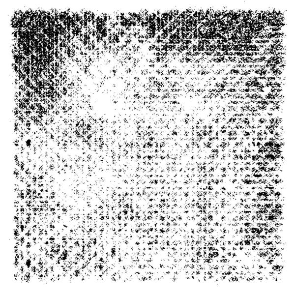 Grunge black and white pattern. Monochrome particles abstract texture. Background of cracks, scuffs, chips, stains, ink spots, lines. Dark design background surface. Gray printing element