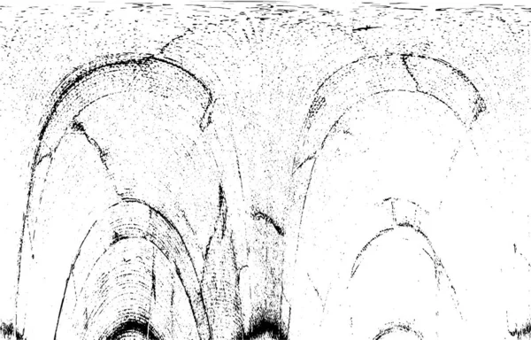 Grunge black and white pattern. Monochrome particles abstract texture. Background of cracks, scuffs, chips, stains, ink spots, lines. Dark design background surface. Gray printing element