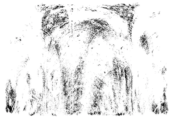 Grunge black and white pattern. Monochrome particles abstract texture. Background of cracks, scuffs, chips, stains, ink spots, lines. Dark design background surface. Gray printing element