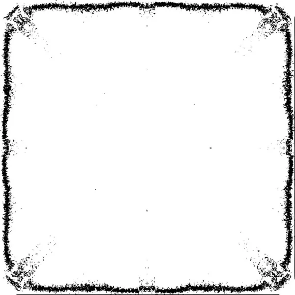 Grunge black and white pattern. Monochrome particles abstract texture. Background of cracks, scuffs, chips, stains, ink spots, lines. Dark design background surface. Gray printing element