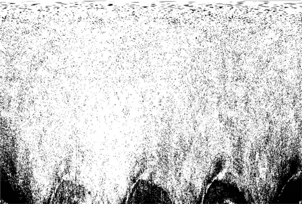 Grunge black and white pattern. Monochrome particles abstract texture. Background of cracks, scuffs, chips, stains, ink spots, lines. Dark design background surface. Gray printing element