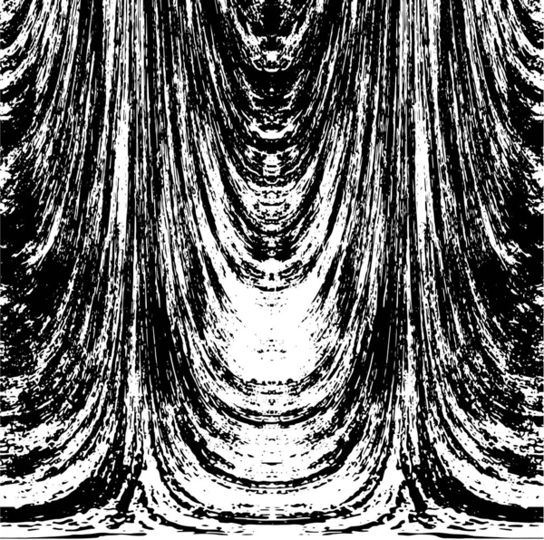 Grunge black and white pattern. Monochrome particles abstract texture. Background of cracks, scuffs, chips, stains, ink spots, lines. Dark design background surface. Gray printing element