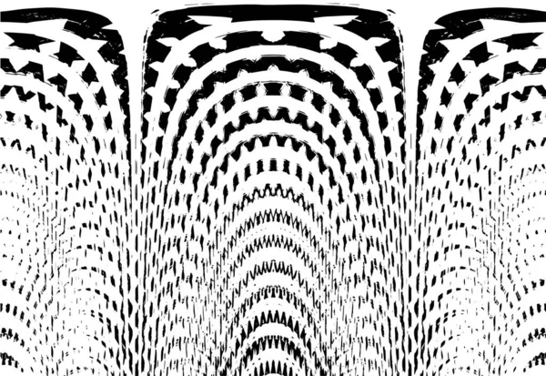 Eski grunge arkaplan vektör çizimi