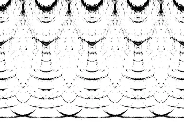 Eski grunge arkaplan vektör çizimi