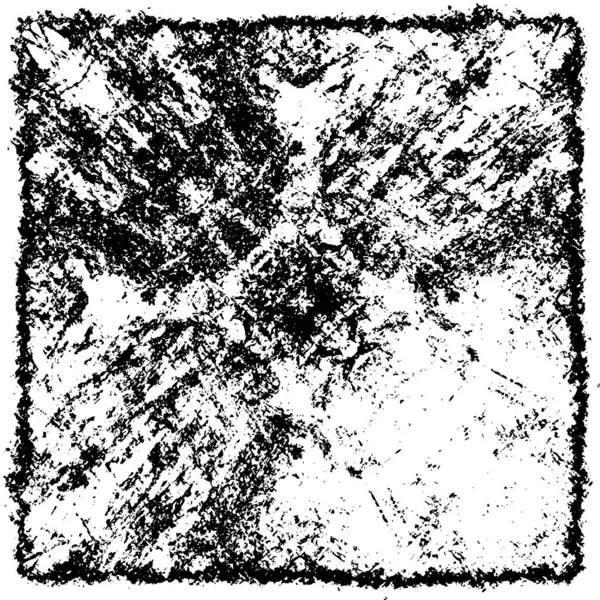 Sert grunge desenli tasarım. Suluboya kuru fırça darbeleri dokuyu etkiler. Solmuş kağıt dokusu. Çizgi film pop sanat tasarımı