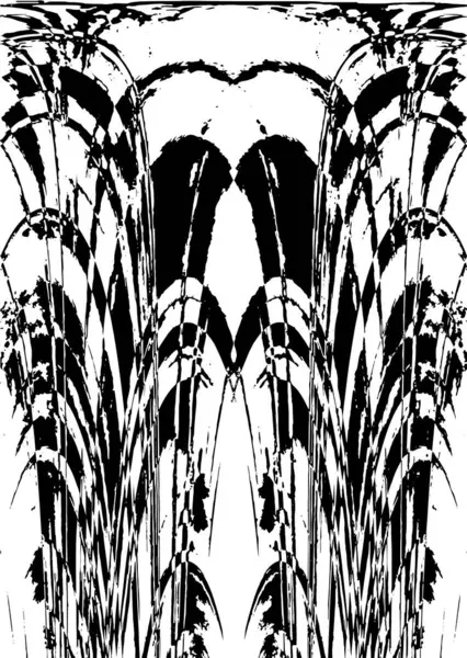 Sert grunge desenli tasarım. Suluboya kuru fırça darbeleri dokuyu etkiler. Solmuş kağıt dokusu. Çizgi film pop sanat tasarımı