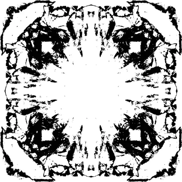 Sert grunge desenli tasarım. Suluboya kuru fırça darbeleri dokuyu etkiler. Solmuş kağıt dokusu. Çizgi film pop sanat tasarımı