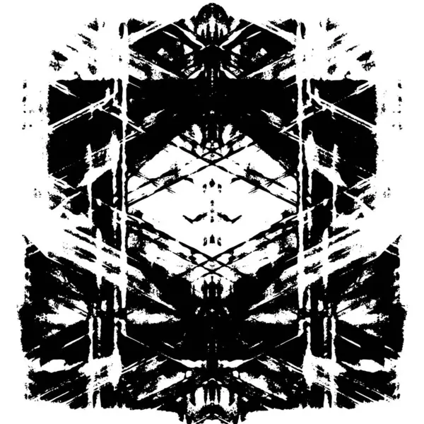 Sert grunge desenli tasarım. Suluboya kuru fırça darbeleri dokuyu etkiler. Solmuş kağıt dokusu. Çizgi film pop sanat tasarımı