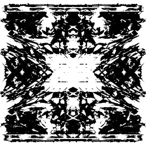 Sert grunge desenli tasarım. Suluboya kuru fırça darbeleri dokuyu etkiler. Solmuş kağıt dokusu. Çizgi film pop sanat tasarımı