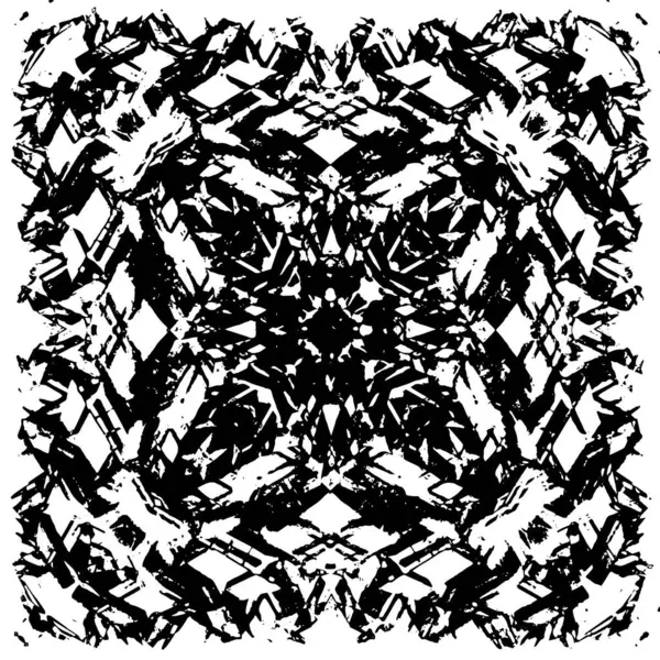 Sert grunge desenli tasarım. Suluboya kuru fırça darbeleri dokuyu etkiler. Solmuş kağıt dokusu. Çizgi film pop sanat tasarımı