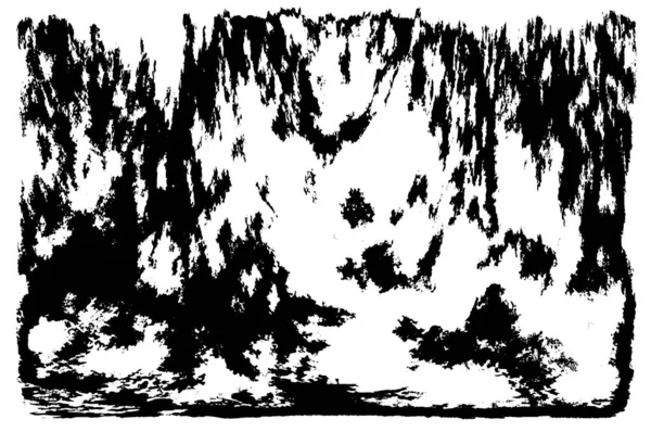 Sert grunge desenli tasarım. Suluboya kuru fırça darbeleri dokuyu etkiler. Solmuş kağıt dokusu. Çizgi film pop sanat tasarımı