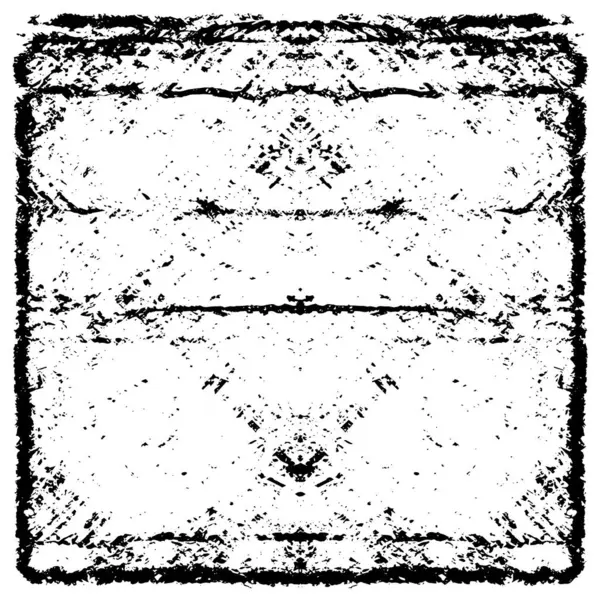 Sert grunge desenli tasarım. Suluboya kuru fırça darbeleri dokuyu etkiler. Solmuş kağıt dokusu. Çizgi film pop sanat tasarımı