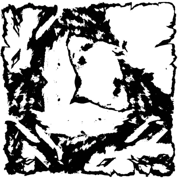 Sert grunge desenli tasarım. Suluboya kuru fırça darbeleri dokuyu etkiler. Solmuş kağıt dokusu. Çizgi film pop sanat tasarımı