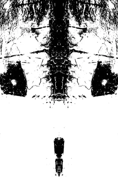 Sert grunge desenli tasarım. Suluboya kuru fırça darbeleri dokuyu etkiler. Solmuş kağıt dokusu. Çizgi film pop sanat tasarımı