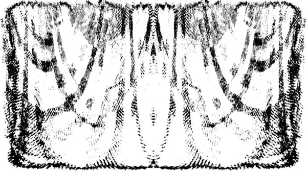 Sert grunge desenli tasarım. Suluboya kuru fırça darbeleri dokuyu etkiler. Solmuş kağıt dokusu. Çizgi film pop sanat tasarımı