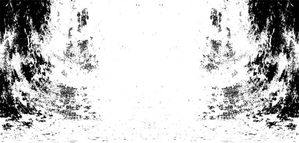 Sert grunge desenli tasarım. Suluboya kuru fırça darbeleri dokuyu etkiler. Solmuş kağıt dokusu. Çizgi film pop sanat tasarımı