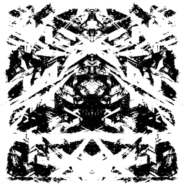 Sert grunge desenli tasarım. Suluboya kuru fırça darbeleri dokuyu etkiler. Solmuş kağıt dokusu. Çizgi film pop sanat tasarımı