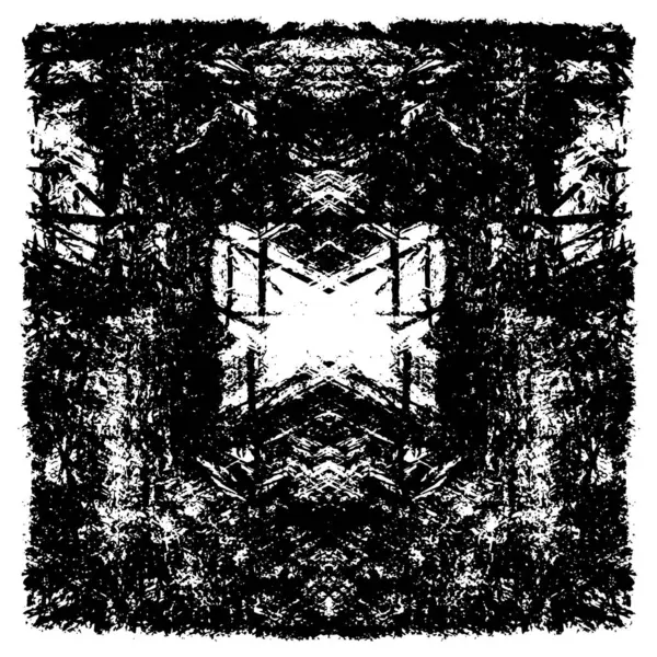 Sert grunge desenli tasarım. Suluboya kuru fırça darbeleri dokuyu etkiler. Solmuş kağıt dokusu. Çizgi film pop sanat tasarımı