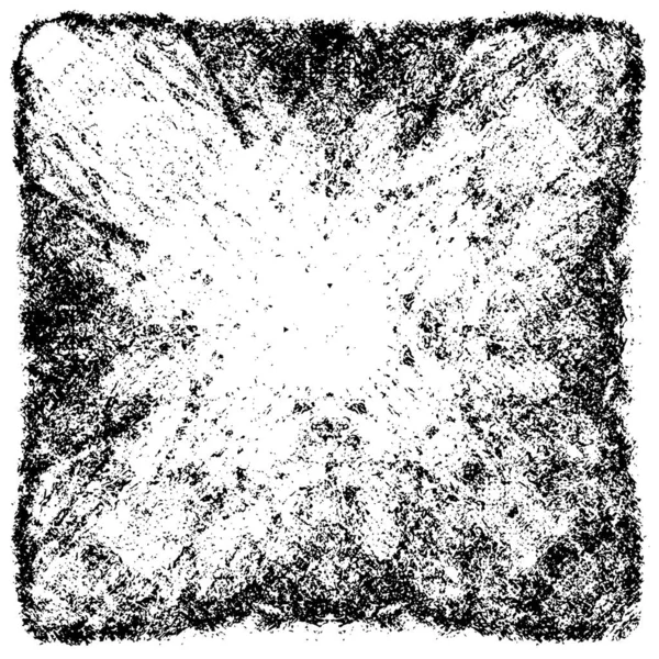 Sert grunge desenli tasarım. Suluboya kuru fırça darbeleri dokuyu etkiler. Solmuş kağıt dokusu. Çizgi film pop sanat tasarımı