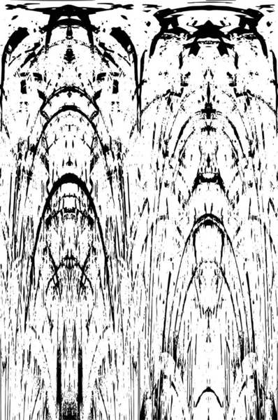 Sert grunge desenli tasarım. Suluboya kuru fırça darbeleri dokuyu etkiler. Solmuş kağıt dokusu. Çizgi film pop sanat tasarımı