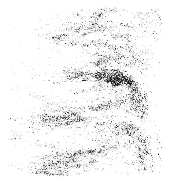 Grunge black and white pattern. Monochrome particles abstract texture. Background of cracks, scuffs, chips, stains, ink spots, lines. Dark design background surface. Gray printing element