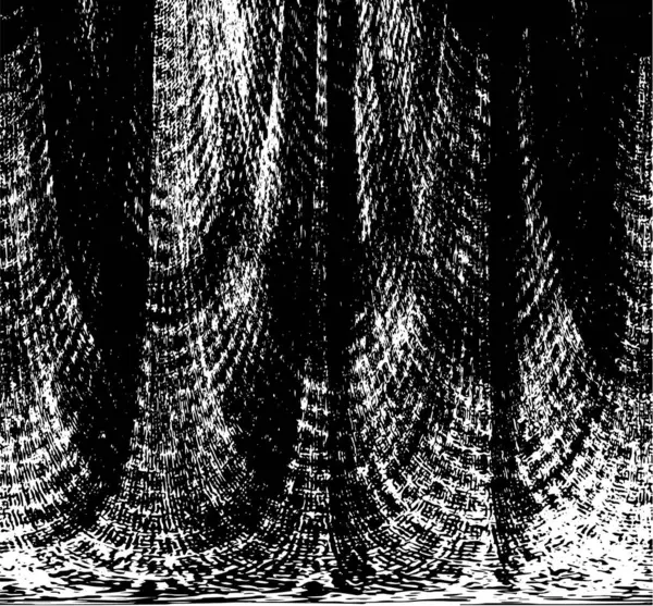 Grunge black and white pattern. Monochrome particles abstract texture. Background of cracks, scuffs, chips, stains, ink spots, lines. Dark design background surface. Gray printing element