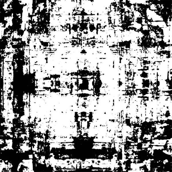 Sert, çizik, sıçramış grunge desenli fırça darbeleri. Dokuları üst üste koy. Siyah-beyaz boyanmış kağıt dokusu. Skeç grunge tasarımı. Poster, kapak, afiş, taklit, çıkartma düzeni için kullan.