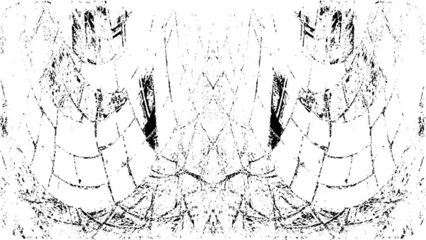 Sert, çizik, sıçramış grunge desenli fırça darbeleri. Dokuları üst üste koy. Siyah-beyaz boyanmış kağıt dokusu. Skeç grunge tasarımı. Poster, kapak, afiş, taklit, çıkartma düzeni için kullan.