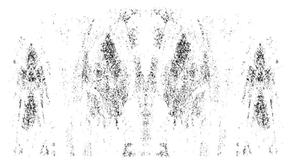 Sert, çizik, sıçramış grunge desenli fırça darbeleri. Dokuları üst üste koy. Siyah-beyaz boyanmış kağıt dokusu. Skeç grunge tasarımı. Poster, kapak, afiş, taklit, çıkartma düzeni için kullan.