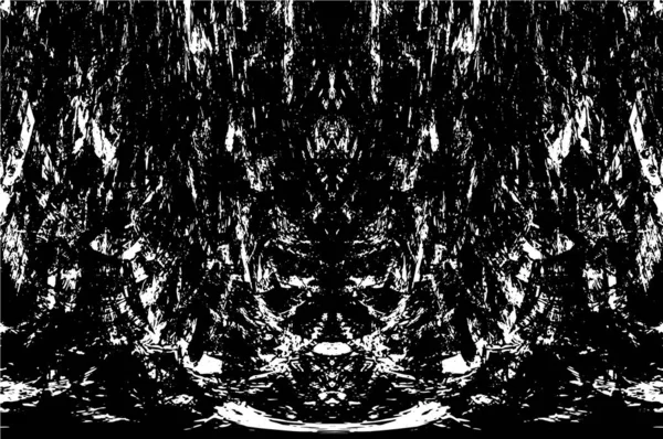 Sert, çizik, sıçramış grunge desenli fırça darbeleri. Dokuları üst üste koy. Siyah-beyaz boyanmış kağıt dokusu. Skeç grunge tasarımı. Poster, kapak, afiş, taklit, çıkartma düzeni için kullan.