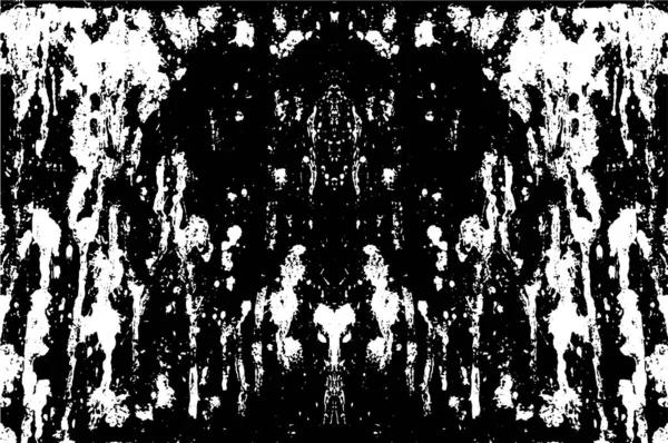Sert, çizik, sıçramış grunge desenli fırça darbeleri. Dokuları üst üste koy. Siyah-beyaz boyanmış kağıt dokusu. Skeç grunge tasarımı. Poster, kapak, afiş, taklit, çıkartma düzeni için kullan.