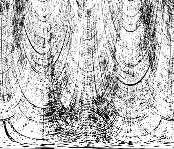 Sert, çizik, sıçramış grunge desenli fırça darbeleri. Dokuları üst üste koy. Siyah-beyaz boyanmış kağıt dokusu. Skeç grunge tasarımı. Poster, kapak, afiş, taklit, çıkartma düzeni için kullan.