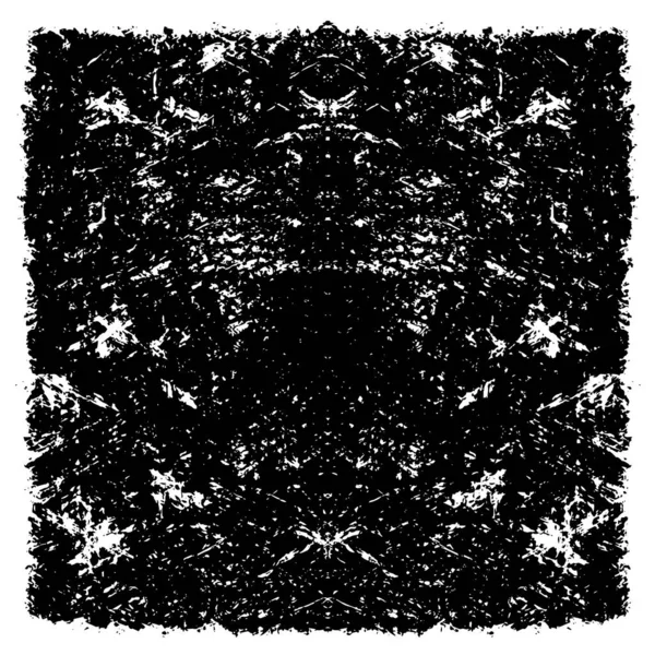 Sert, çizik, sıçramış grunge desenli fırça darbeleri. Dokuları üst üste koy. Siyah-beyaz boyanmış kağıt dokusu. Skeç grunge tasarımı. Poster, kapak, afiş, taklit, çıkartma düzeni için kullan.