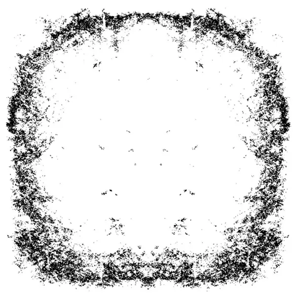 Sert, çizik, sıçramış grunge desenli fırça darbeleri. Dokuları üst üste koy. Siyah-beyaz boyanmış kağıt dokusu. Skeç grunge tasarımı. Poster, kapak, afiş, taklit, çıkartma düzeni için kullan.