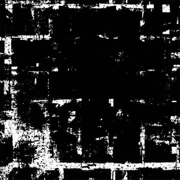 Sert, çizik, sıçramış grunge desenli fırça darbeleri. Dokuları üst üste koy. Siyah-beyaz boyanmış kağıt dokusu. Skeç grunge tasarımı. Poster, kapak, afiş, taklit, çıkartma düzeni için kullan.