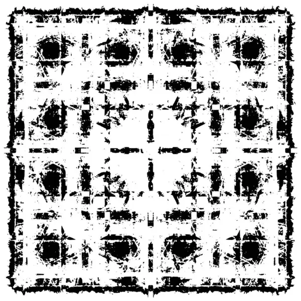 Sert, çizik, sıçramış grunge desenli fırça darbeleri. Dokuları üst üste koy. Siyah-beyaz boyanmış kağıt dokusu. Skeç grunge tasarımı. Poster, kapak, afiş, taklit, çıkartma düzeni için kullan.