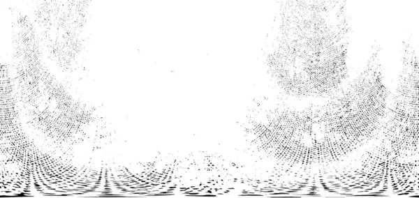 Sert, çizik, sıçramış grunge desenli fırça darbeleri. Dokuları üst üste koy. Siyah-beyaz boyanmış kağıt dokusu. Skeç grunge tasarımı. Poster, kapak, afiş, taklit, çıkartma düzeni için kullan.