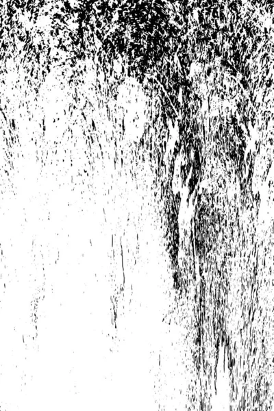 Sert, çizik, sıçramış grunge desenli fırça darbeleri. Dokuları üst üste koy. Siyah-beyaz boyanmış kağıt dokusu. Skeç grunge tasarımı. Poster, kapak, afiş, taklit, çıkartma düzeni için kullan.