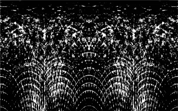 Sert, çizik, sıçramış grunge desenli fırça darbeleri. Dokuları üst üste koy. Siyah-beyaz boyanmış kağıt dokusu. Skeç grunge tasarımı. Poster, kapak, afiş, taklit, çıkartma düzeni için kullan.