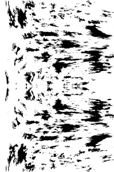 Sert, çizik, sıçramış grunge desenli fırça darbeleri. Dokuları üst üste koy. Siyah-beyaz boyanmış kağıt dokusu. Skeç grunge tasarımı. Poster, kapak, afiş, taklit, çıkartma düzeni için kullan.