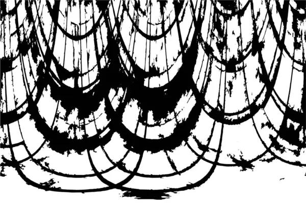 Soyut arkaplan. Monokrom dokusu. Resim siyah ve beyaz tonları içerir.