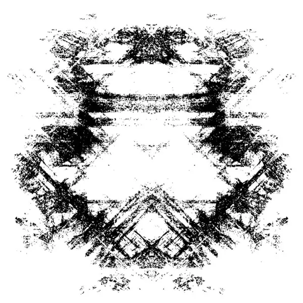 Soyut arkaplan. Monokrom dokusu. Resim siyah ve beyaz tonları içerir.