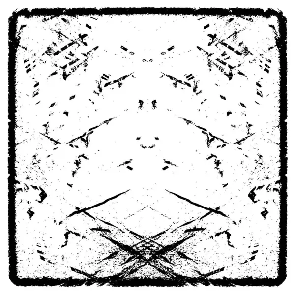 Soyut arkaplan. Monokrom dokusu. Resim siyah ve beyaz tonları içerir.