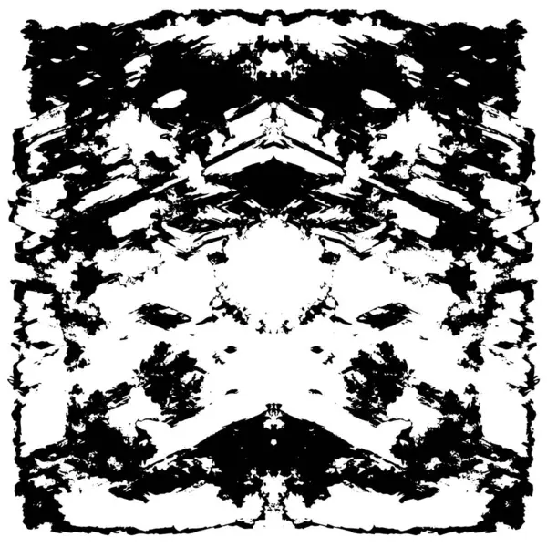 Soyut arkaplan. Monokrom dokusu. Resim siyah ve beyaz tonları içerir.