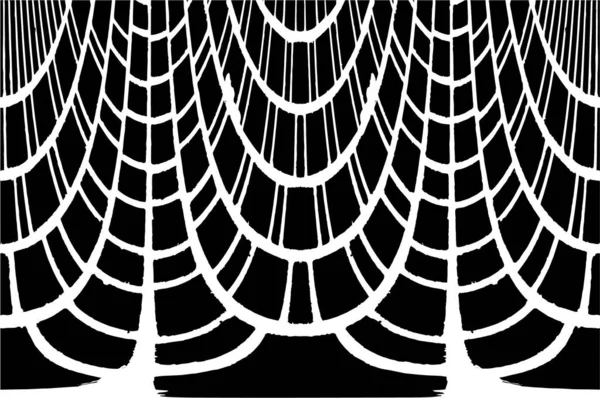 Soyut arkaplan. Monokrom dokusu. Resim siyah ve beyaz tonları içerir.