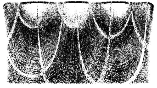 Soyut arkaplan. Monokrom dokusu. Resim siyah ve beyaz tonları içerir.