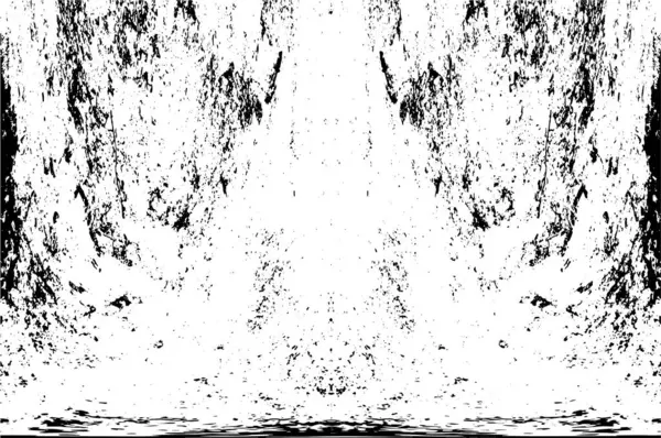 Soyut arkaplan. Monokrom dokusu. Resim siyah ve beyaz tonları içerir.